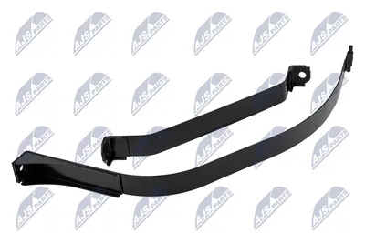 Bande de retenue, réservoir de carburant Nissan PATHFINDER III · Nissan NAVARA NP300