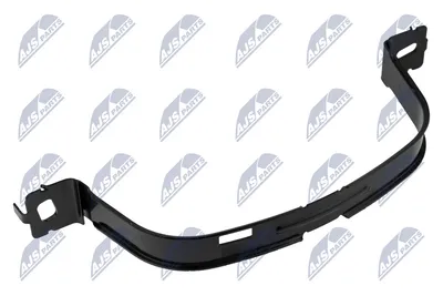 Bande de retenue, réservoir de carburant Peugeot 206 Hatchback · Peugeot 206 CC · Peugeot 206 SW
