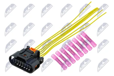 Kit réparation de câble, bobine d'allumage Opel CORSA D · Opel INSIGNIA A · Opel INSIGNIA A Saloon