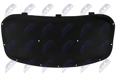 Insonoristaion du compartiment moteur Opel ASTRA J · Opel ASTRA J Sports Tourer · Opel ASTRA J GTC
