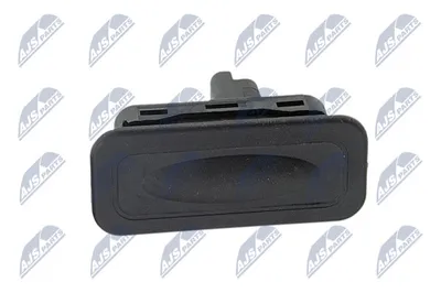 Interrupteur, serrure de porte Renault TWINGO II · Renault MEGANE III Hatchback · Renault MEGANE III Coupe