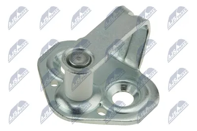 Cale-porte Nissan INTERSTAR Bus · Nissan INTERSTAR Van · Nissan INTERSTAR Platform/Chassis