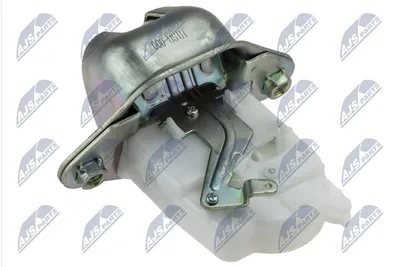 Serrure de capot de coffre Subaru IMPREZA Hatchback · Subaru FORESTER · Subaru OUTBACK