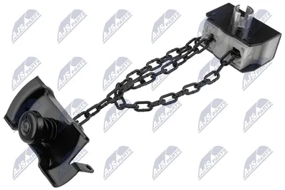 Auge de roue de secours Toyota HILUX VII Pickup · Toyota FORTUNER · Toyota HILUX VII Platform/Chassis