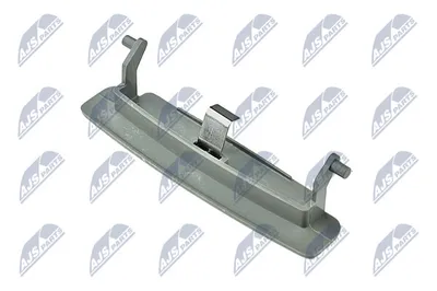 Accoudoir Audi A6 C6 · Audi A6 C6 Avant · Audi A6 Allroad C6