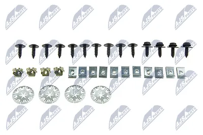 Protection moteur/anti-encastrement Audi A3 · Seat TOLEDO II · Seat LEON