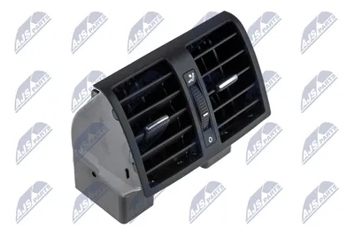 Buses d'air, tableau de bord Vw TOURAN · Vw CADDY III Box Body/MPV · Vw CADDY III MPV