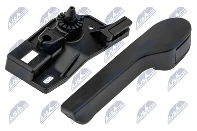 Poignée, déverrouillage du capot Seat CORDOBA · Seat AROSA · Seat CORDOBA Vario