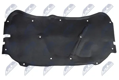 Insonoristaion du compartiment moteur Vw GOLF IV · Vw GOLF IV Variant · Vw BORA I