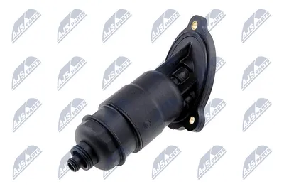 Filtre hydraulique, boîte automatique Audi A5 · Audi A4 B8 · Audi A4 B8 Avant