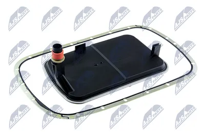 Kit de filtre hydraulique, boîte automatique Bmw X5
