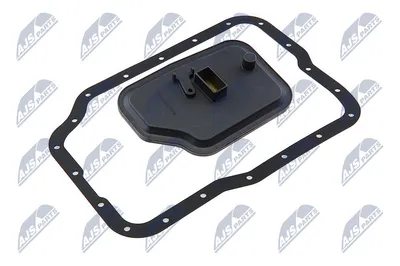 Kit de filtre hydraulique, boîte automatique Ford FOCUS I · Ford FOCUS I Saloon · Ford FOCUS C-MAX