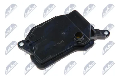 Kit de filtre hydraulique, boîte automatique Honda CIVIC VII Saloon · Honda CIVIC VIII Saloon