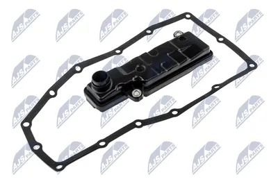 Kit de filtre hydraulique, boîte automatique Honda CR-V IV · Honda HR-V · Honda CIVIC X Saloon