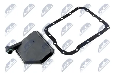Kit de filtre hydraulique, boîte automatique Hyundai SONATA IV · Hyundai TRAJET · Hyundai ELANTRA III Saloon