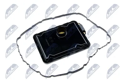 Kit de filtre hydraulique, boîte automatique Hyundai SANTA FÉ II · Hyundai ix35 · Hyundai i30