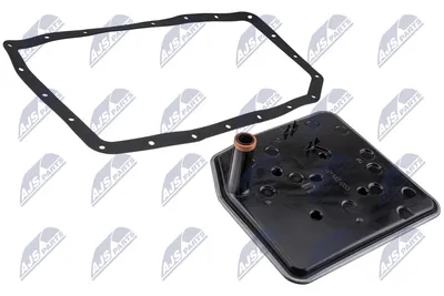 Filtre hydraulique, boîte automatique Mazda BT-50 Pickup · Mazda BT-50 Platform/Chassis