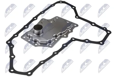 Filtre hydraulique, boîte automatique Nissan MURANO I