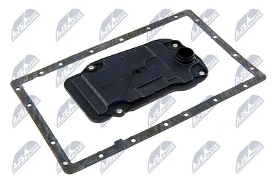 Kit de filtre hydraulique, boîte automatique Toyota CROWN · Lexus GS · Lexus IS II