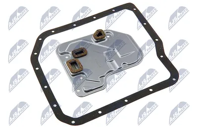 Kit de filtre hydraulique, boîte automatique Lexus GS · Lexus LS