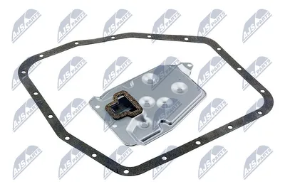 Kit de filtre hydraulique, boîte automatique Toyota COROLLA Compact · Toyota COROLLA Liftback · Toyota COROLLA Estate