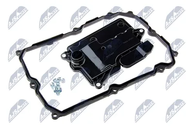 Kit de filtre hydraulique, boîte automatique Toyota LAND CRUISER 200 · Toyota LAND CRUISER PRADO · Toyota HILUX VIII Pickup