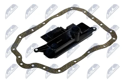 Kit de filtre hydraulique, boîte automatique Toyota CAMRY Saloon · Toyota CAMRY · Lexus ES