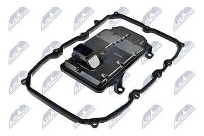 Kit de filtre hydraulique, boîte automatique Audi Q7 · Porsche PANAMERA · Porsche CAYENNE