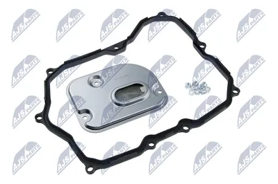 Kit de filtre hydraulique, boîte automatique Audi Q3 · Vw PASSAT B6 · Vw PASSAT B6 Variant