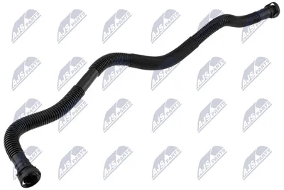 Tuyau, ventilation de carter-moteur Audi A6 C6 · Audi A6 C6 Avant · Audi A6 Allroad C6