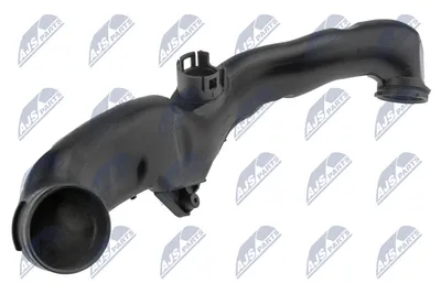 Tuyau d'aspiration, alimentation d'air Bmw X6 · Bmw 7