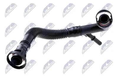 Tuyau, ventilation de carter-moteur Bmw 7 · Bmw 5 · Bmw 5 Touring
