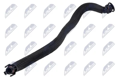 Tuyau, ventilation de carter-moteur Bmw X5 · Bmw X6 · Bmw 7