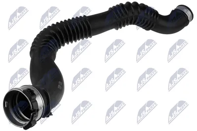 Gaine de suralimentation Bmw 1 · Bmw 1 Coupe