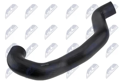 Gaine de suralimentation Chrysler SEBRING · Jeep CHEROKEE