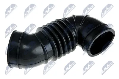 Tuyau d'aspiration, alimentation d'air Mitsubishi L200