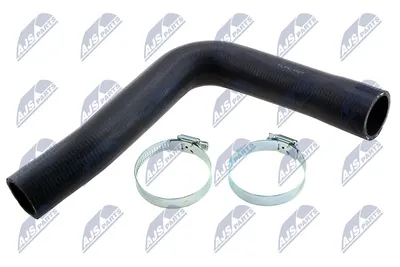 Gaine de suralimentation Opel ASTRA H · Opel ASTRA H Estate · Opel ASTRA H GTC