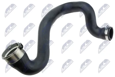 Gaine de suralimentation Nissan NV400 Van · Nissan NV400 Bus · Nissan NV400 Platform/Chassis
