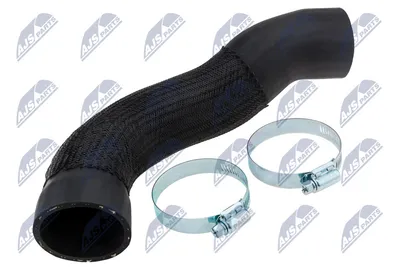 Gaine de suralimentation Volvo S80 II · Volvo V70 III · Volvo XC70 II