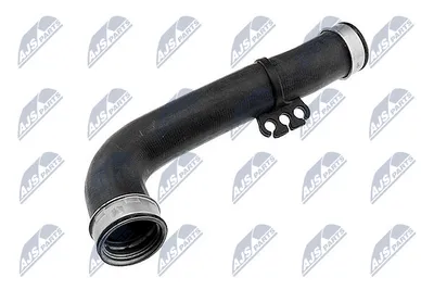 Gaine de suralimentation Audi A3 · Audi A3 Sportback · Seat ALTEA