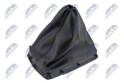 Garnissage de levier de changement de vitesse Peugeot 308 I · Peugeot 308 CC · Peugeot 308 II