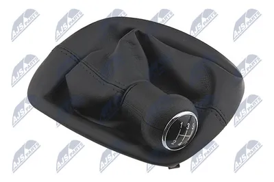 Garnissage de levier de changement de vitesse Vw PASSAT B5 · Vw PASSAT B5 Variant