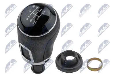 Garnissage de levier de changement de vitesse Vw PASSAT B6 · Vw PASSAT B6 Variant · Vw PASSAT CC B6