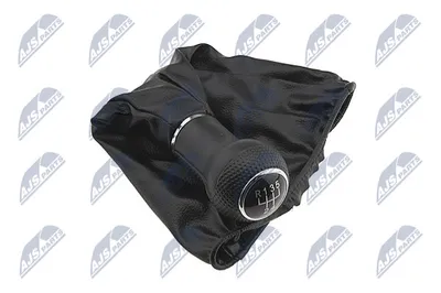 Garnissage de levier de changement de vitesse Vw POLO III · Vw POLO III CLASSIC · Vw LUPO I