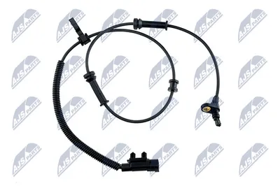 Capteur, vitesse de roue Jeep WRANGLER III · Jeep WRANGLER IV