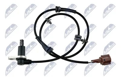Capteur, vitesse de roue Nissan ALMERA II