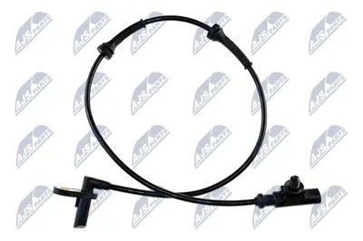 Capteur, vitesse de roue Nissan MICRA III · Nissan MICRA C+C III · Nissan NOTE