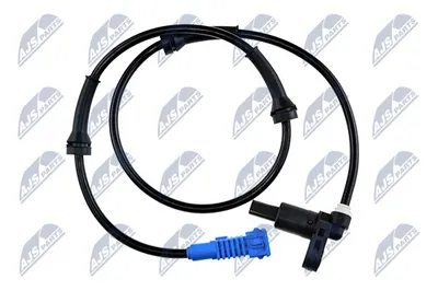 Capteur, vitesse de roue Peugeot 206 Hatchback · Peugeot 206 CC · Peugeot 206 SW
