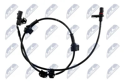 Capteur, vitesse de roue Suzuki SWIFT IV