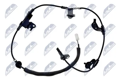 Capteur, vitesse de roue Toyota RAV 4 III